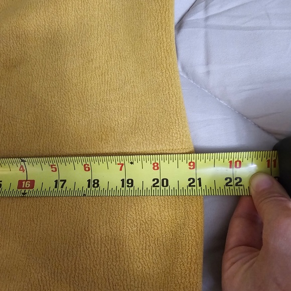 Zara faux suede jacket Size Small - Picture 5 of 9